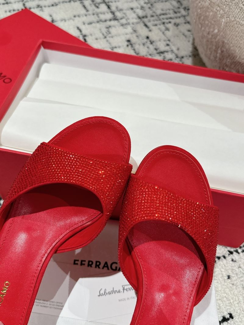 Ferragamo Sandals